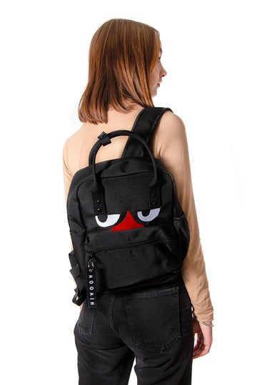 Martinex Muumi Lasten Viuhti reppu, Haisuli