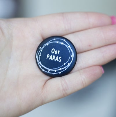 Putinki Magneetti Oot paras! 32mm