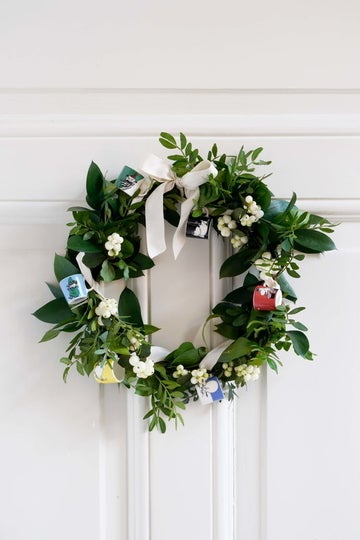 Arabia Muumi minimukit 6 kpl 1.klassikot