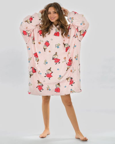 Muumi Cozee, Pikku Myy