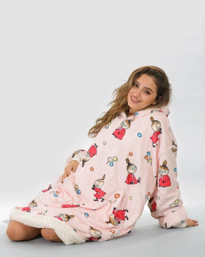 Muumi Cozee, Pikku Myy