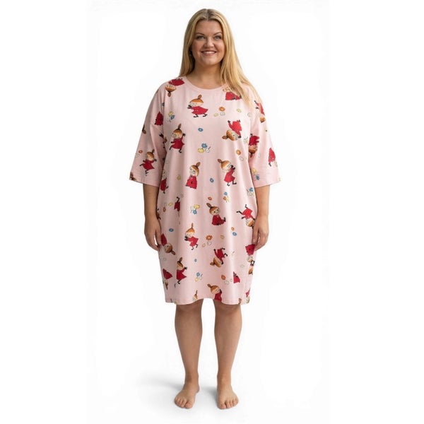 Muumi Cozee Tee, Pikku Myy