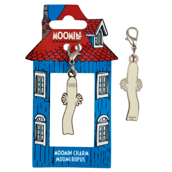 Muumi iso riipus Hattivatit