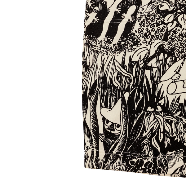 Martinex Kaisu-hupparimekko Rubiini, kitti