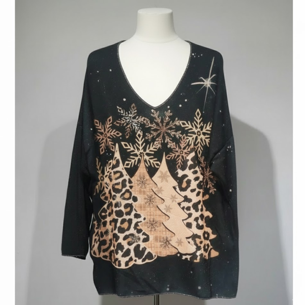 Jouluinen Elegantti Juhlapaita