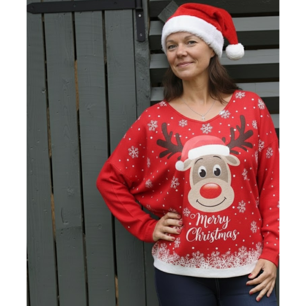 Jouluinen Elegantti Juhlapaita