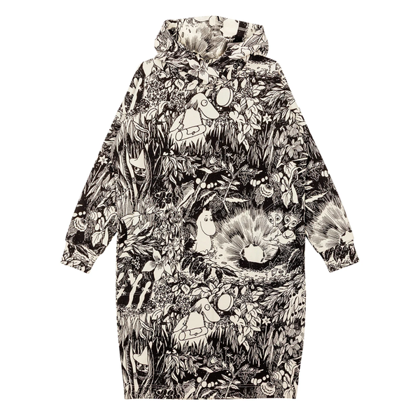 Martinex Kaisu-hupparimekko Rubiini, kitti