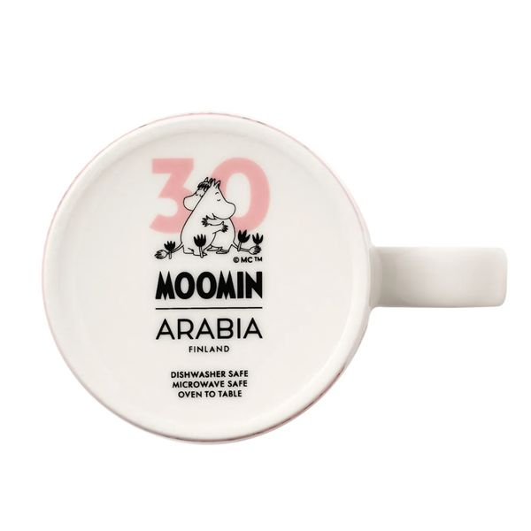 Arabia Muumi muki 0,3L Rakkaus 30 Box
