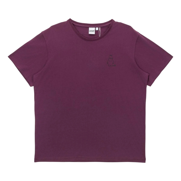 Martinex Alvi-t-paita Kiukku, luumu