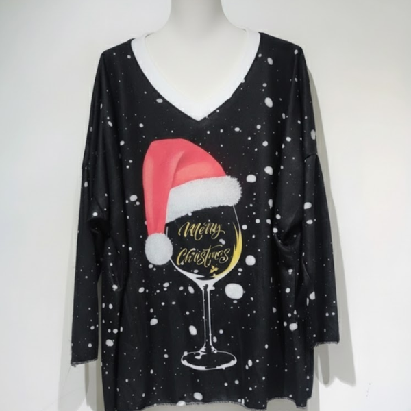 Jouluinen Elegantti Juhlapaita