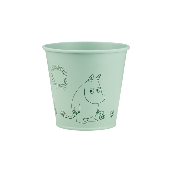 Muurla Muumi Kukkaruukku, Gardenia