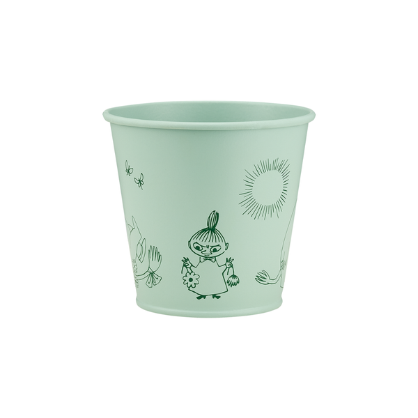 Muurla Muumi Kukkaruukku, Gardenia