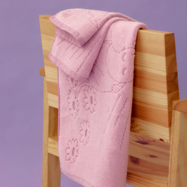 Arabia Syd&auml;nk&auml;pyset k&auml;sipyyhe 50x70 cm