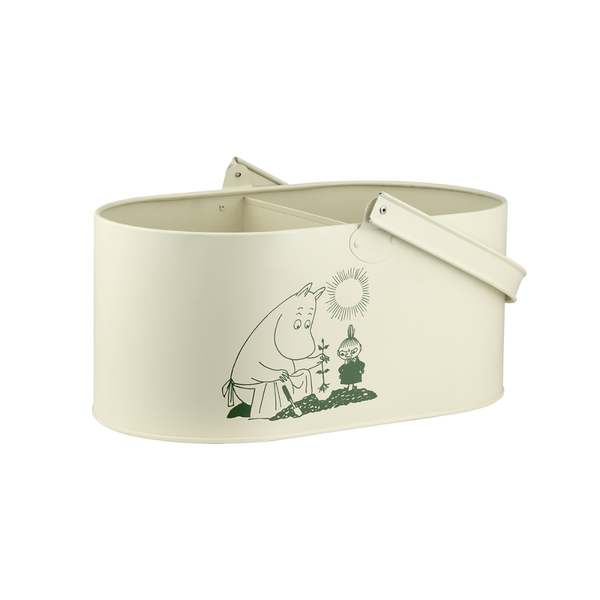 Muurla Muumi Puutarhapakki, Gardenia