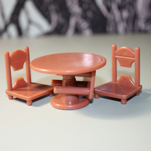 K&Auml;YTETTY Muumi-minifiguuri (4-5 cm)