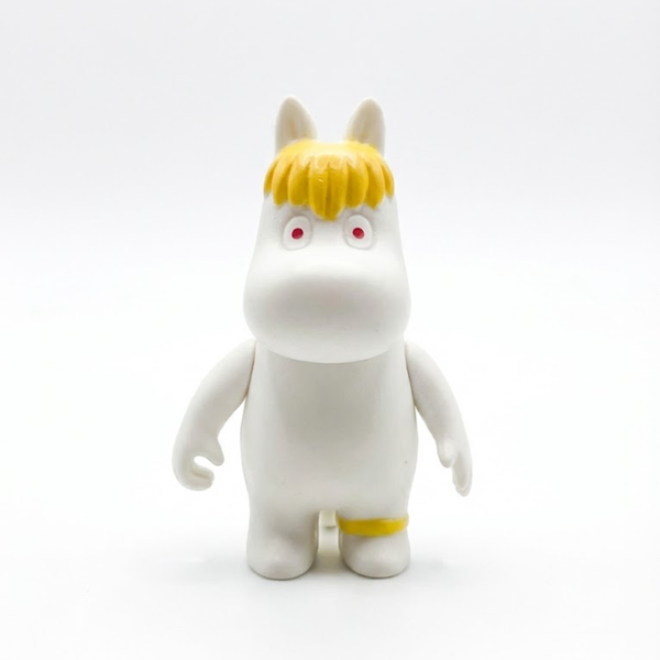 K&Auml;YTETTY Muumi-minifiguuri (4-5 cm)