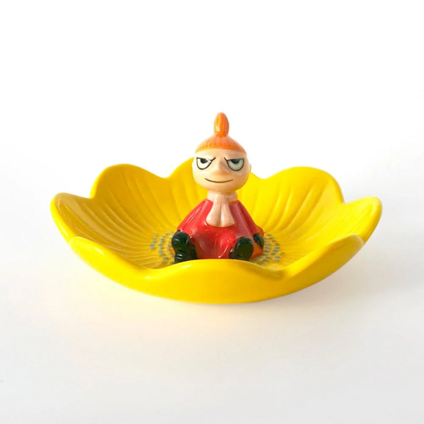 House of Disaster Pikku Myy sormusteline