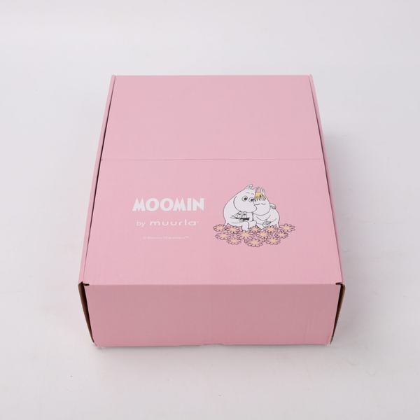 Muurla Muumi Syd&auml;nrasia, Yhdess&auml;