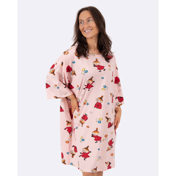Muumi Cozee Tee, Pikku Myy