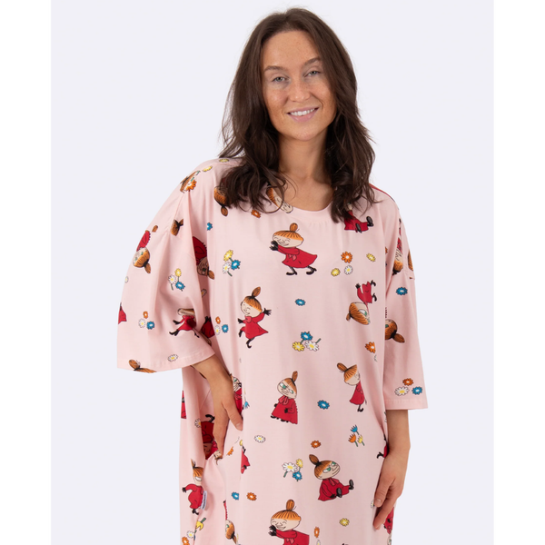 Muumi Cozee Tee, Pikku Myy