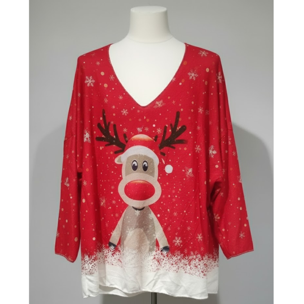 Jouluinen Elegantti Juhlapaita