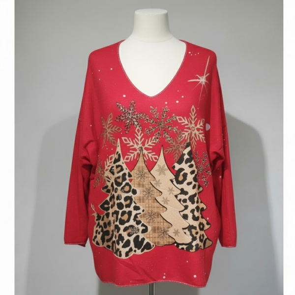 Jouluinen Elegantti Juhlapaita