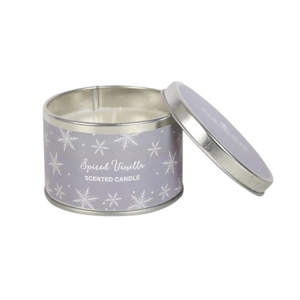 Talven Toiveet -vaniljakynttil&auml;t