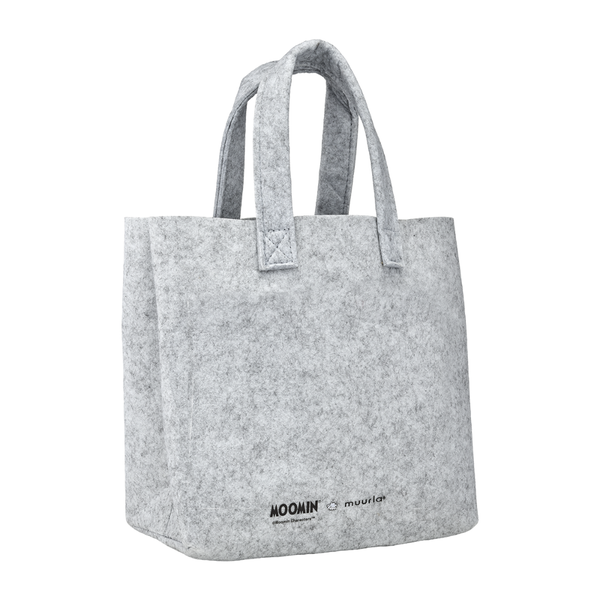 Muurla Muumi Kassi, Auringonlasku