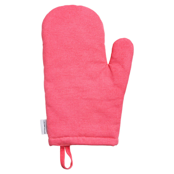 Muumi uunikinnas 14x28 cm Pikku Myy, Punainen