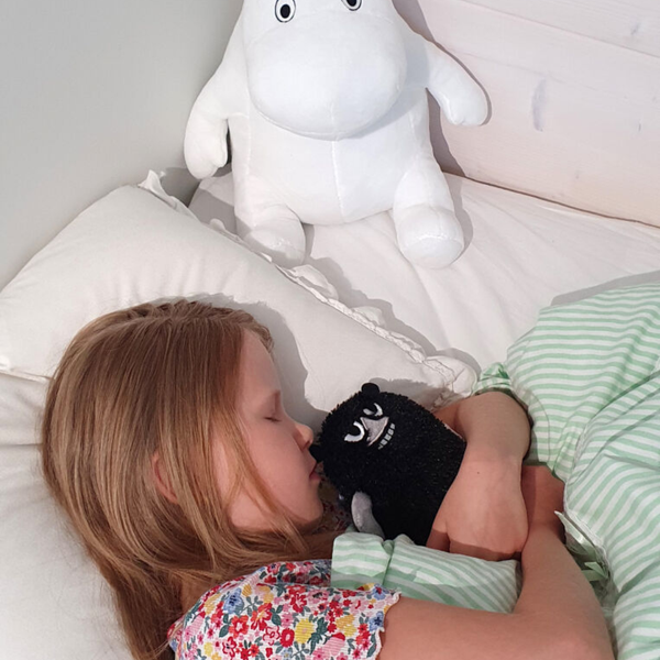 Muumi Pehmolelu: Pieni Haisuli