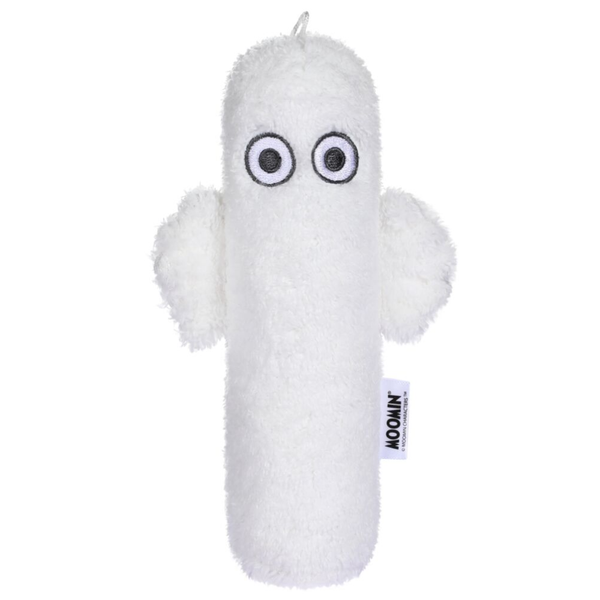 Hattivatti pehmolelu ripustuslenkillä, 16,5 cm