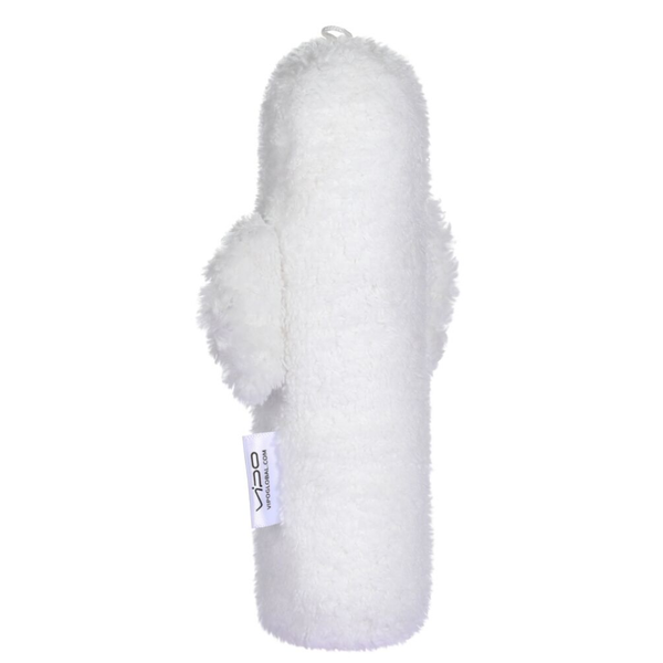 Hattivatti pehmolelu ripustuslenkillä, 16,5 cm