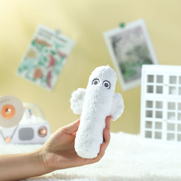 Hattivatti pehmolelu ripustuslenkillä, 16,5 cm