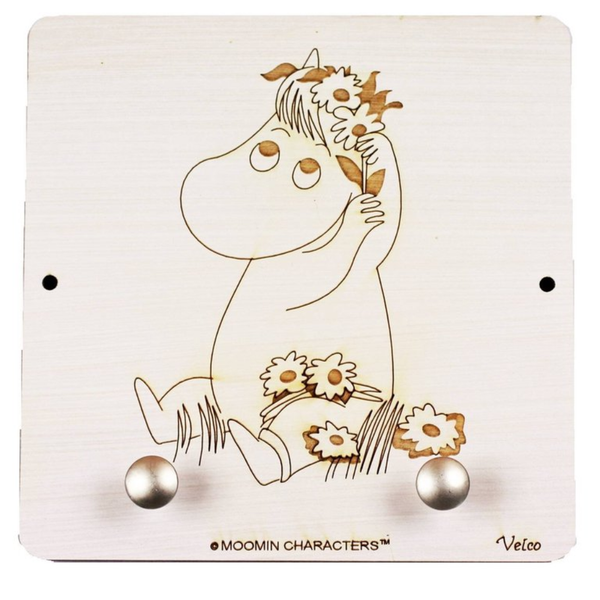 Veico Niiskuneiti naulakko