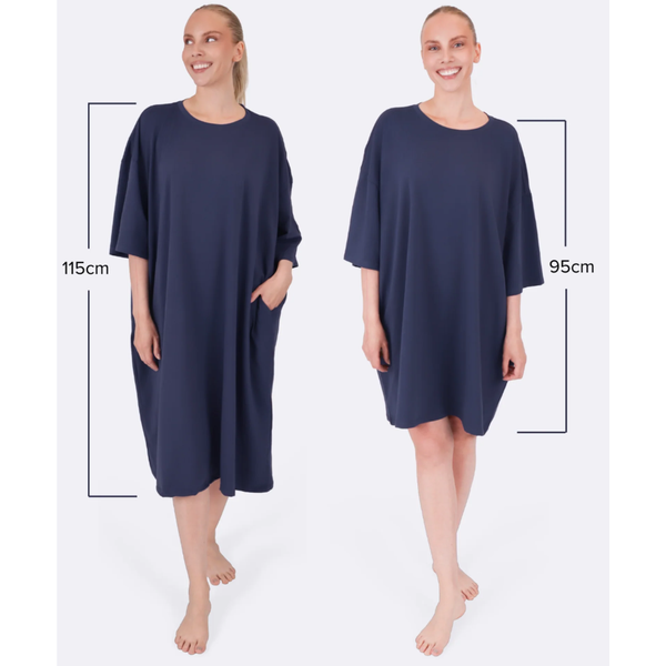 Muumi Cozee Tee, Muumilaakso