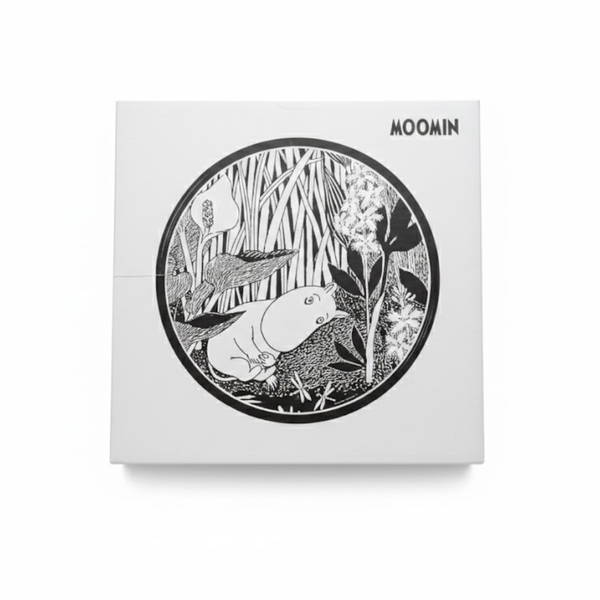 Muumipeikko unelmoi -sein&auml;kello, Saurum Oy