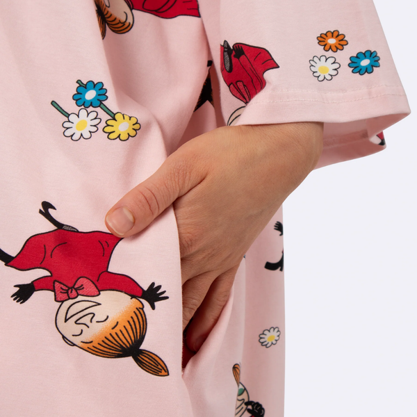 Muumi Cozee Tee, Pikku Myy