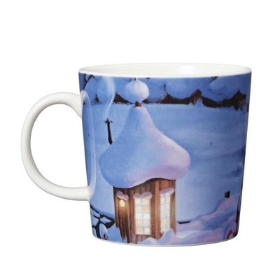 Arabia Muumimuki Taikatalvi