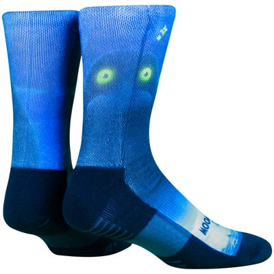 NVRLND aikuisten Muumisukat, Talviy&ouml;