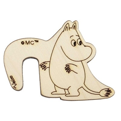 Veico Muumipeikko patavahti