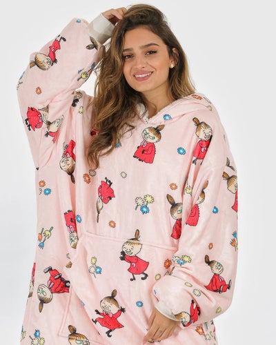 Muumi Cozee, Pikku Myy