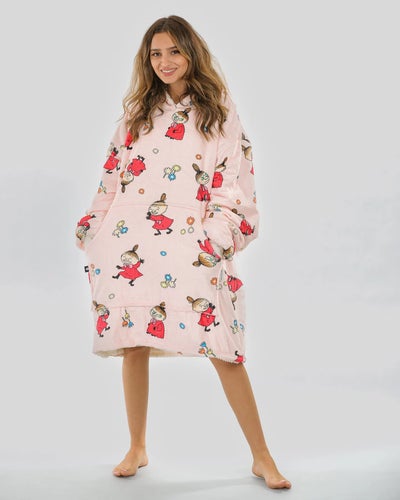 Muumi Cozee, Pikku Myy