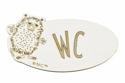 Oviopaste WC, Haisuli