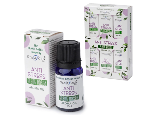 Stamford aromaterapia&ouml;ljy - Anti Stress 10 ml