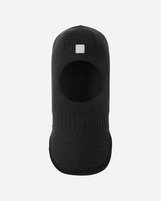 Reima taaperoiden villakyp&auml;r&auml;myssy Starrie, musta