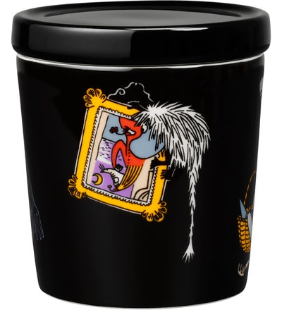 Arabia Esi-is&auml; purkki, 0,3l