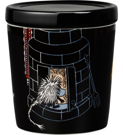 Arabia Esi-is&auml; purkki, 0,3l