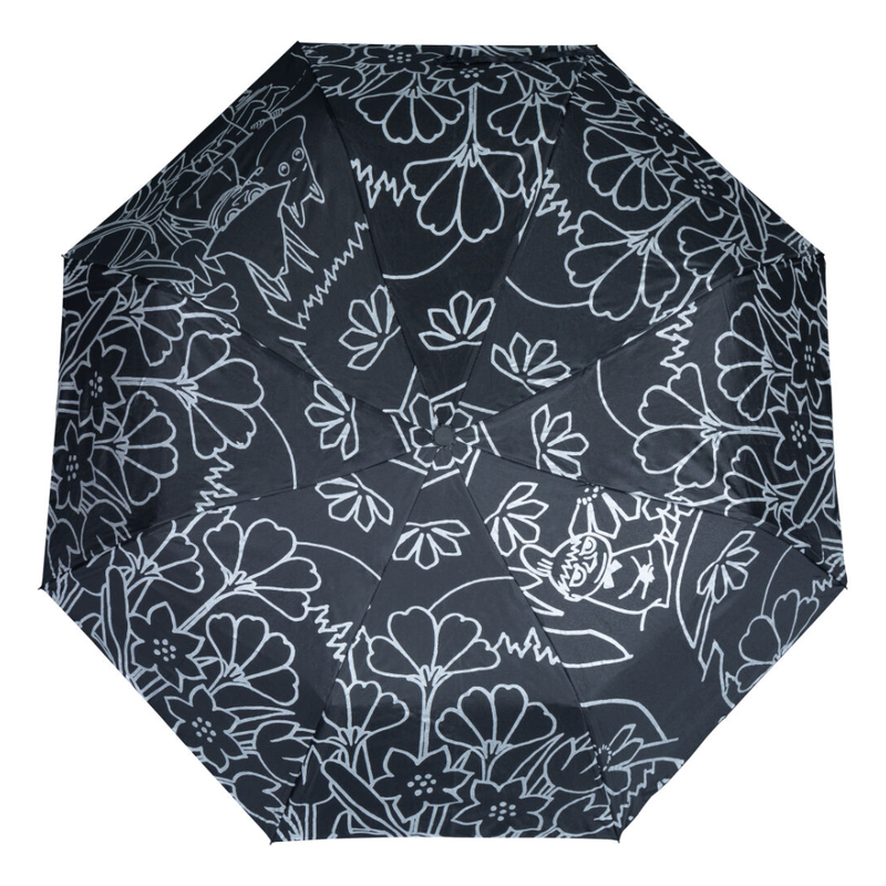 Sateenvarjo Luminary-Moomin