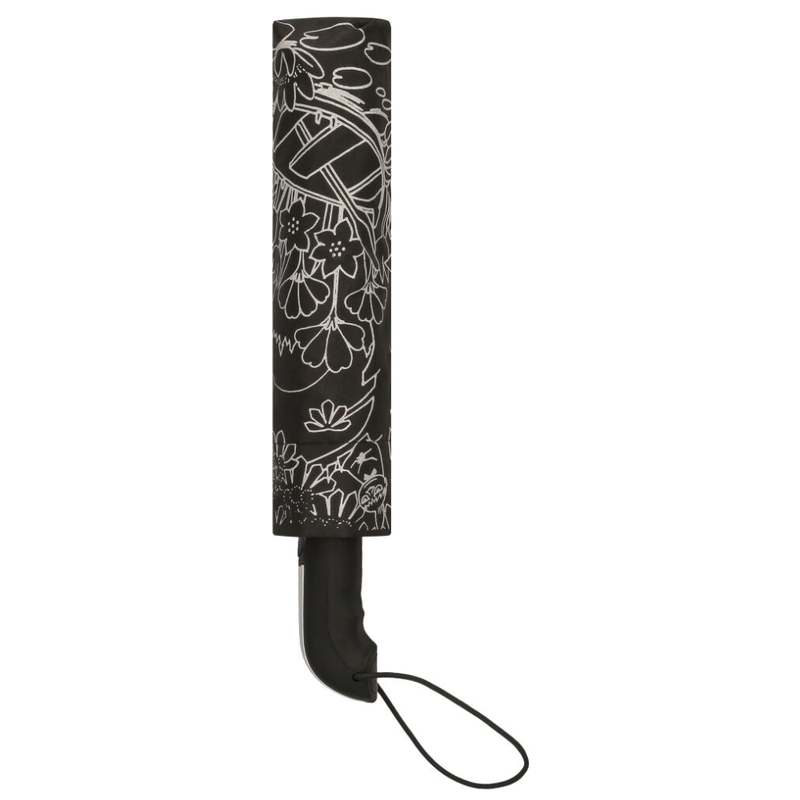 Sateenvarjo Luminary-Moomin