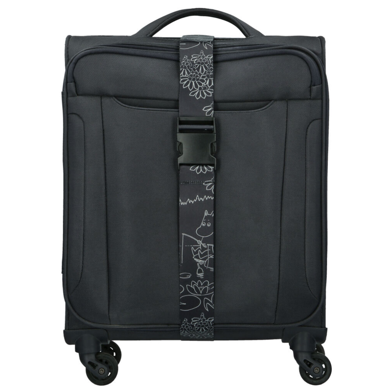 Matkalaukkuvy&ouml; Luminary-Moomin